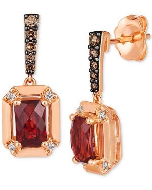 Le Vian Pomegranate Garnet (1-1/6 Ct. T.w. - Multicolor