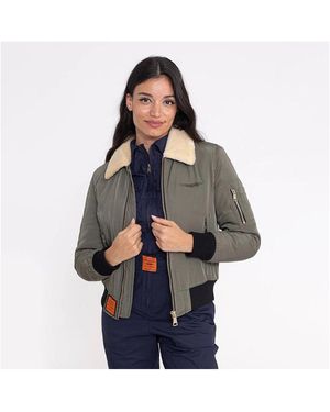 Bombers Original Barcelone Jacket - Blue