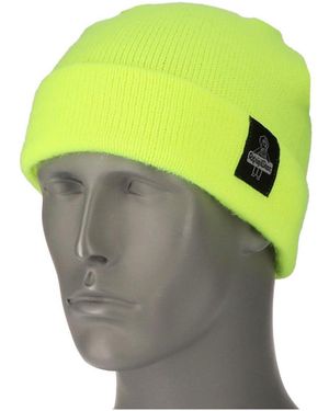 Refrigiwear Watch Cap - Green