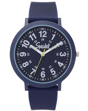 Speidel Eco Pop Color Watch - Blue