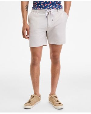 Chubbies The Khakinators Everywear Performance Shorts - White