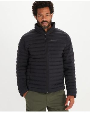 Marmot Echo Featherless Jacket - Blue