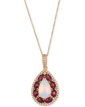 Le Vian Opal (1-1/2 Ct. T.w.) - Pink