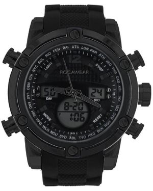 Rocawear watch price hotsell