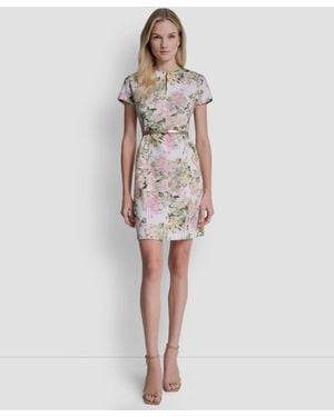 DKNY Dresses for Women | Online Sale up to 72% off | Lyst - Page 5