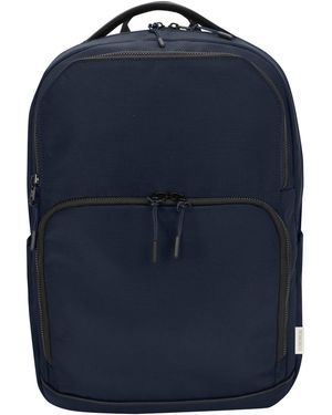 Bonobos Nylon Ripstop Backpack - Blue