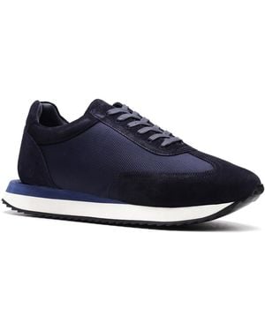 A. Veer Richard Sneakers - Blue