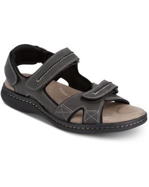Dockers Newpage River Sandals - Gray