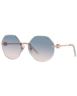 Tiffany & Co. Sunglasses - Blue
