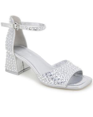 Kenneth Cole Nori Sandal - White