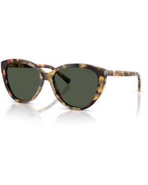 Tiffany & Co. Polarized Sunglasses - Green
