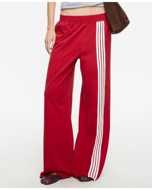 Lioness Red Eye Pull-on Pants
