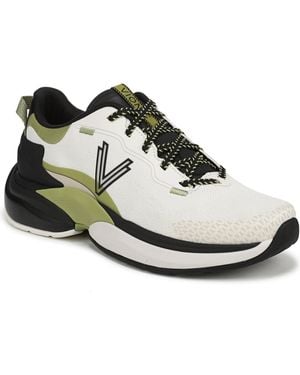 Vionic The Gabby Walking Shoes - White