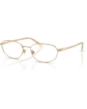 Ralph Lauren Eyeglasses - White