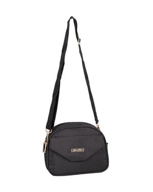 Jenni Chan Sparkle Expand-a-pack - Black