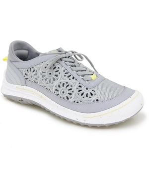 Jambu Sunny - White