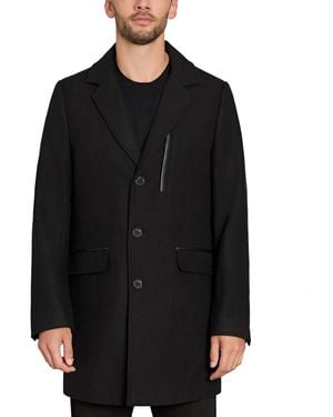 Sam Edelman Coat - Black