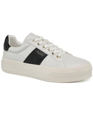 J/Slides Gilda Sneaker - White