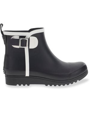 Chooka Atlas Rain Bootie - Black