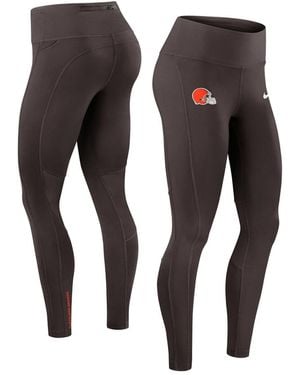 Nike Cleveland S Primetime Epic Fast Performance leggings - Black