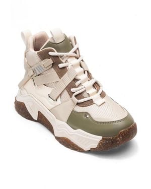 Prologue Shoes Seraphine Sport Boot () - White