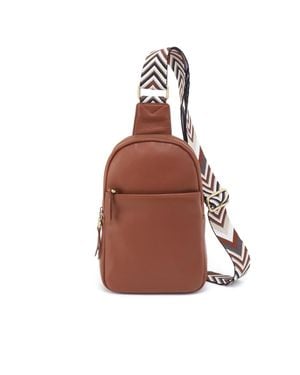 Hobo International Cass Sling - Brown