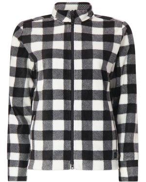 Heat Holders Jada Original Zip Jacket - Black
