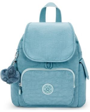 Kipling City Pack Mini Backpack - Blue