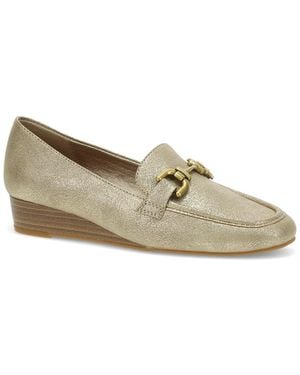 BareTraps Caddie Loafer - Gray