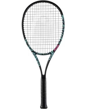 Head Boom Mp Neon 2025 Unstrung Tennis Racquet - White