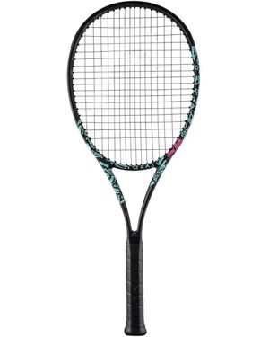 Head Boom Mp Neon 2025 Unstrung Tennis Racquet - White