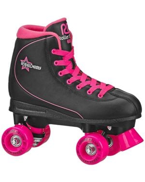 Roller Derby Roller Star 600 Roller Skates - Purple