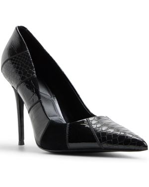 ALDO Stasyamix High Heel Pumps - Black