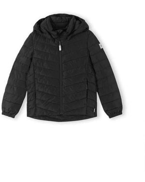 Reima Boys' And Girls' (5-14 - Black