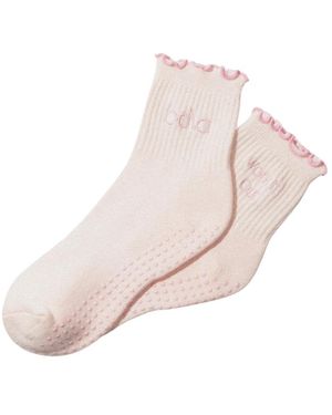 Balà Frilly Socks - Pink