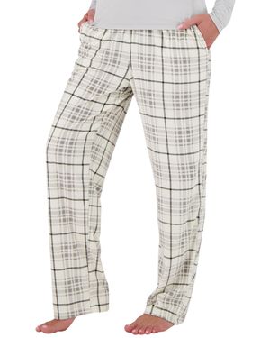 Heat Holders Regular Fit Pants - Blue