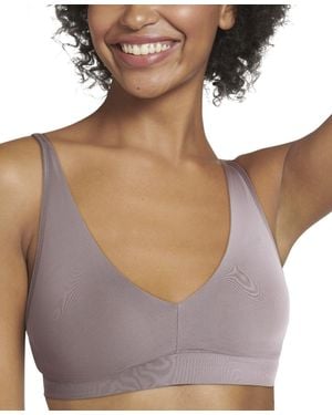 Jockey Solid Seam-free Smooth Light Support Bralette 3044 - Multicolor