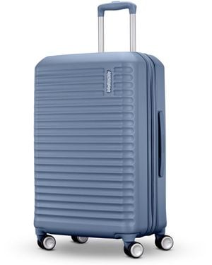 American Tourister Stratum 3.0 Medium 24" Hardside Spinner - Blue