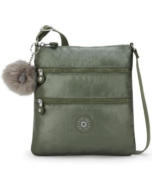 Kipling Keiko Crossbody Bag - Green