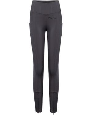Pcfg Your Itch Active legging - Multicolor