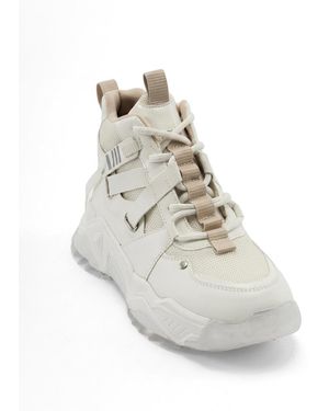 Prologue Shoes Seraphine Sport Boot () - White