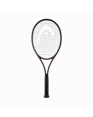 Head Prestige Mp L Unstrung Tennis Racquet - White