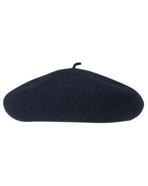Kangol Anglobasque Beret - Black