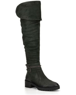 Vintage Foundry Alice Boot - Black