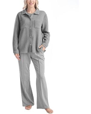 Muk luk pajamas sale