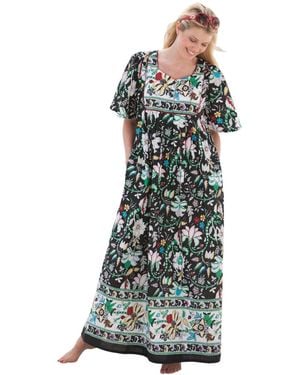 Only Neccessities Only Necessities Bib Front Lounger - Green