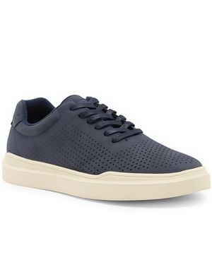 Gordon Rush Lace Up Sneaker - Blue