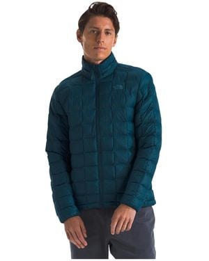 The North Face Thermoball Eco Puffer Jacket 2.0 - Blue