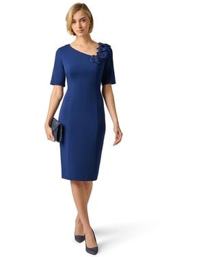Adrianna Papell Fall Dresses for Women | Lyst