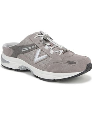 Vionic 23walk 2.0 Mule Walking Shoes - Gray